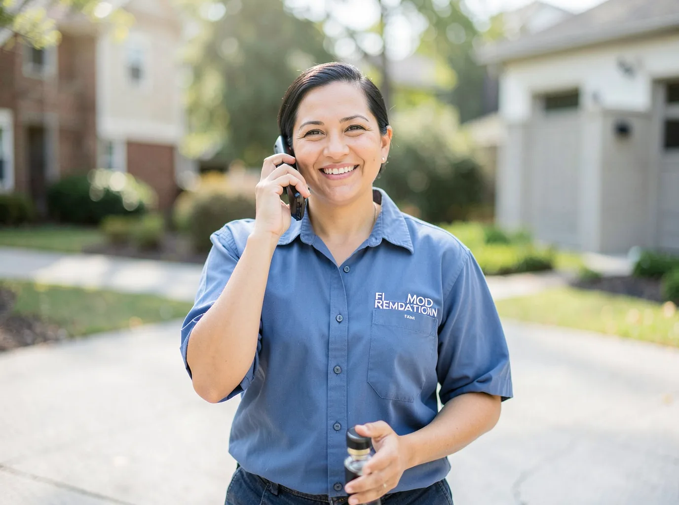 Mold Remediation Garden City, IA FAQs